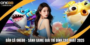 Bắn cá ONE88