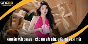 Khuyến mãi ONE88